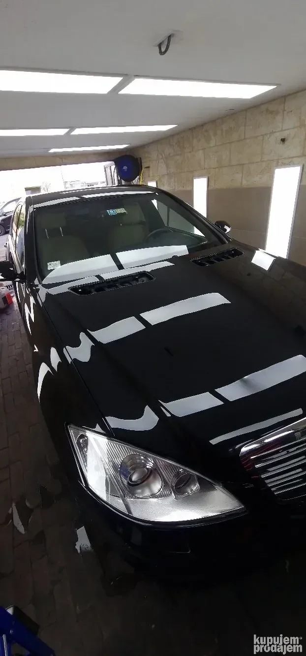 Poliranje keramika dubinsko pranje