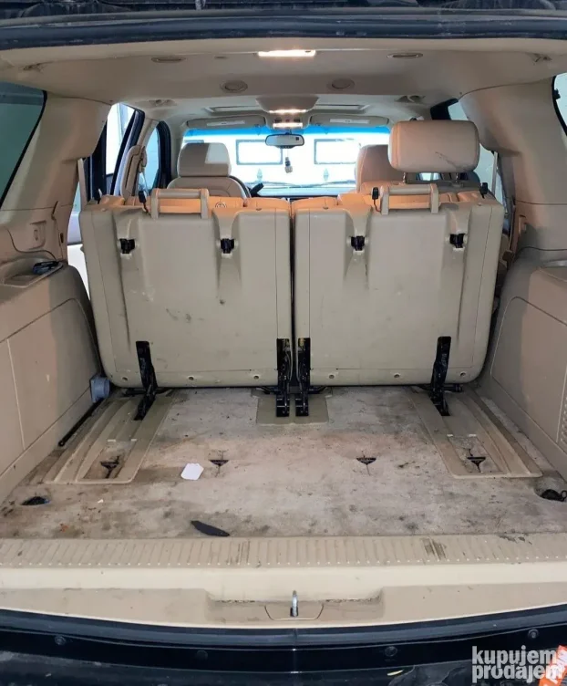 Poliranje keramika dubinsko pranje