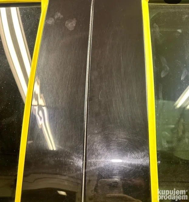 Poliranje keramika dubinsko pranje