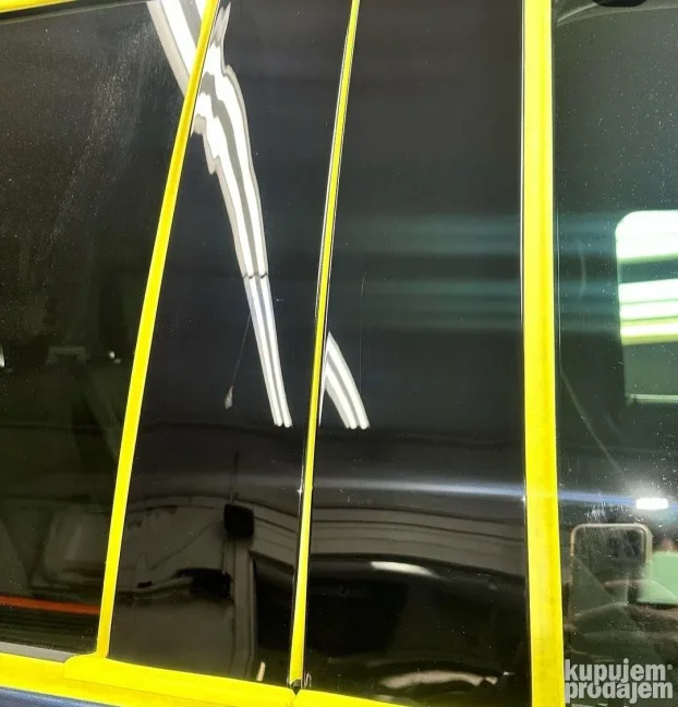 Poliranje keramika dubinsko pranje