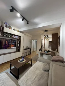 Karadjordjeva, Kragujevac, Centar, 1.5 jednoiposoban, 45 m²