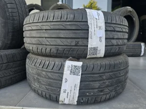 polovne letnje gume 195/60 r 16 bridgestone 2kom