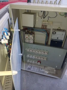 sklpoka komplet sa osiguracima