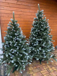 Novogodisnje jelke vise modela gratis dostava
