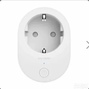Xiaomi Smart Plug2
