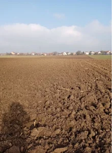 Širi centar, Gradska lokacija