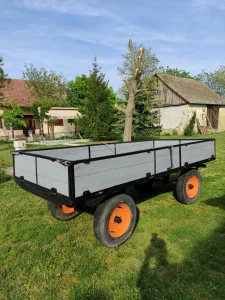 Prikolica 3 t