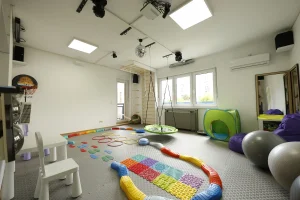 Senzorni terapeut / Reedukator psihomotorike posao Beograd