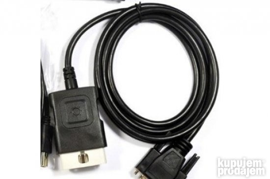 OBD kabl za CDP+ uređaje