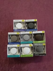 Modularni potenciometar za Led rasvetu