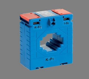 Strujni transformator MES-86/60 600/5 0.5