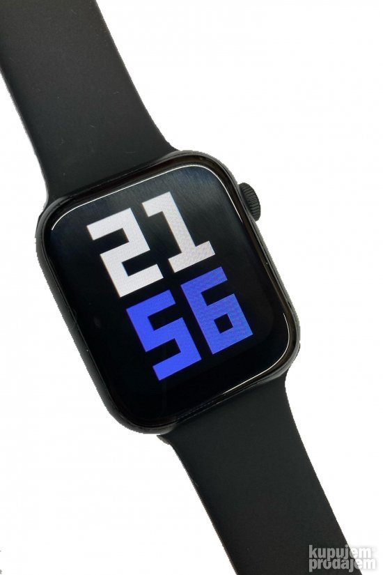 APPLE Smart Watch SMARTWATCH pametni sat KOPIJA 44mm series7 KupujemProdajem