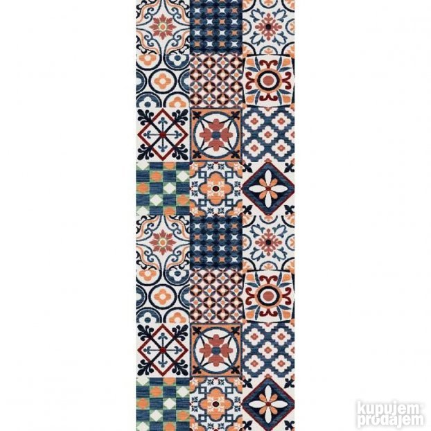 Tepih Staza 50x100cm - Utopia #24
