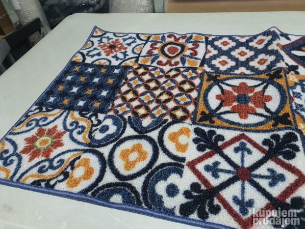 Tepih Staza 50x100cm - Utopia #24