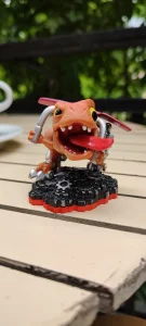 Skylanders Trap Team Chopper Tech by Activision