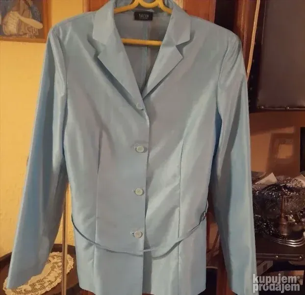 Ženski Taifun sako br 38