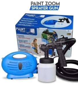 Paint zoom - pištolj za farbanje