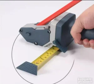 Alat za rezanje gipsanih ploca