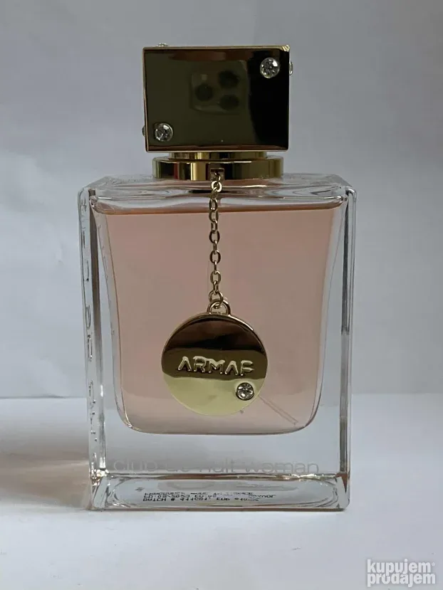 Armaf Club de Nuit Woman 105ml