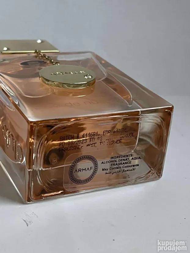 Armaf Club de Nuit Woman 105ml