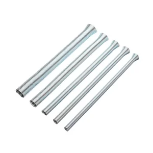 Set opruga za savijanje cevi