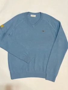 % 67 EUR Lacoste Sport Kasmir Presidents nov dzemper 40 L M