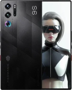 Nubia Redmagic 9s Pro 5G 12GB/256GB Sleet