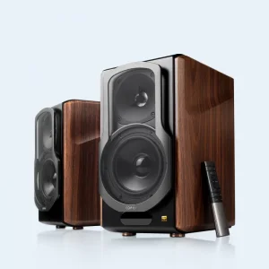 EDIFIER S2000MKIII brown
