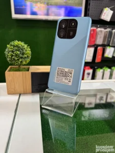Blackview Wave 6C 2/32Gb - Blue - Novo