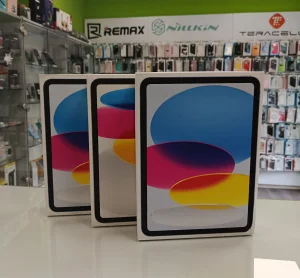 Ipad 11th Gen 11-inch Wi-Fi 128Gb Vakum Garancija