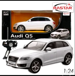 Rastar auto na daljinski audi q5