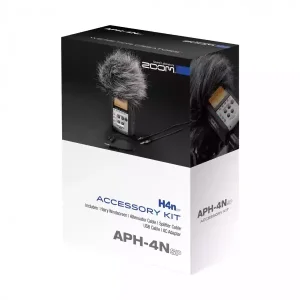 ZOOM APH 4nSPPRO - Pribor za H4n Pro snimač