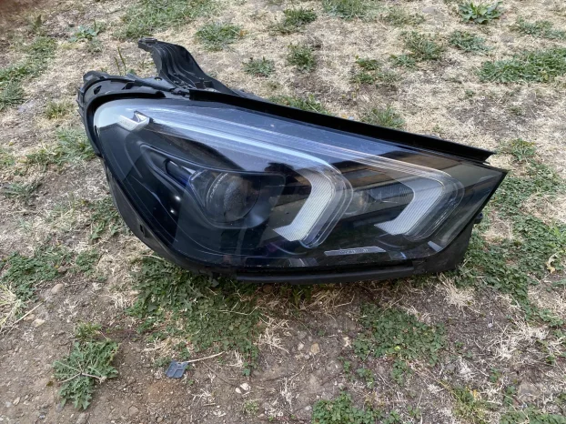 Desni far Mercedes GLE W167  2019-2023