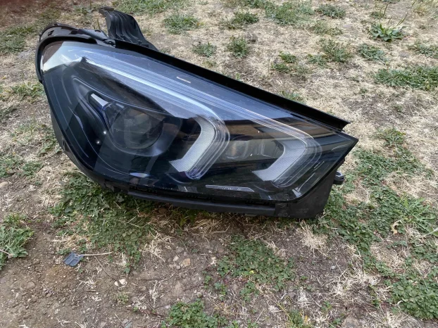 Desni far Mercedes GLE W167  2019-2023