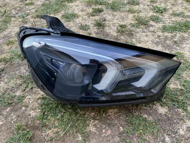 Desni far Mercedes GLE W167  2019-2023