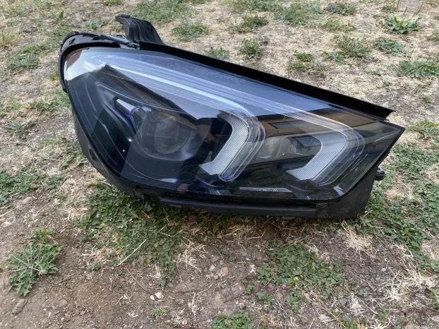 Desni far Mercedes GLE W167  2019-2023