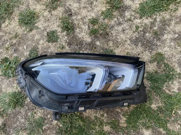 Desni far Mercedes GLE W167  2019-2023