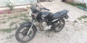 Yamaha YBR 125