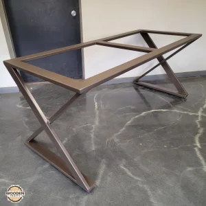 Metalni nogari za stolove, metalne konstrukcije