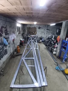 Metalne konstrukcije