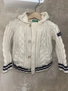 Dzemper Benetton 80/86