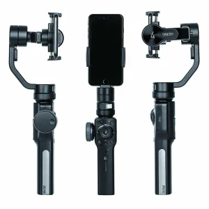 Zhiyun smooth 4 gimbal za telefon