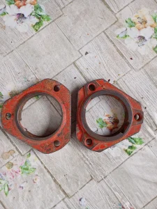 Kuciste prenosne osovine adaptera