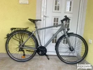 Seroius Cedar Hybrid S