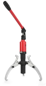 Hidraulični radapciger