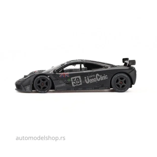 MINI GT McLaren F1 GTR - 1995, 1:64