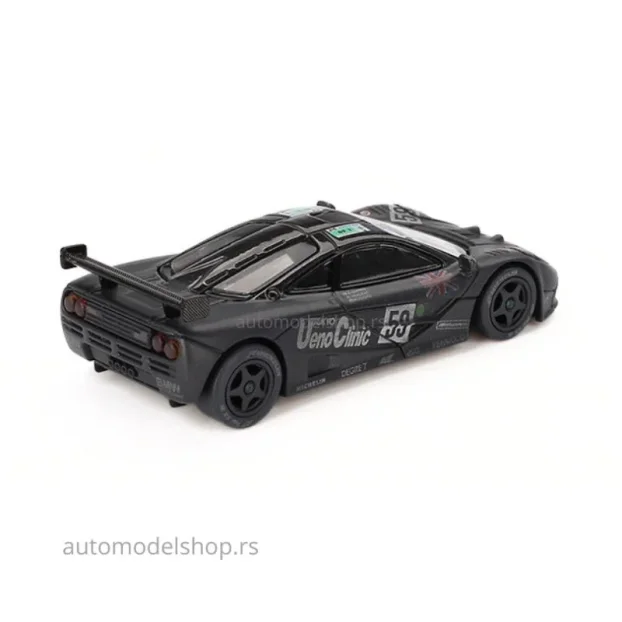 MINI GT McLaren F1 GTR - 1995, 1:64
