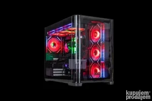 Kućište UGD Valkyrie 2863A 650W