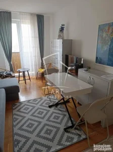 Mihaila Bulgakova, Mirijevo, 1.0 jednosoban, 25 m²