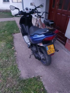 Peugeot Spedfight 2